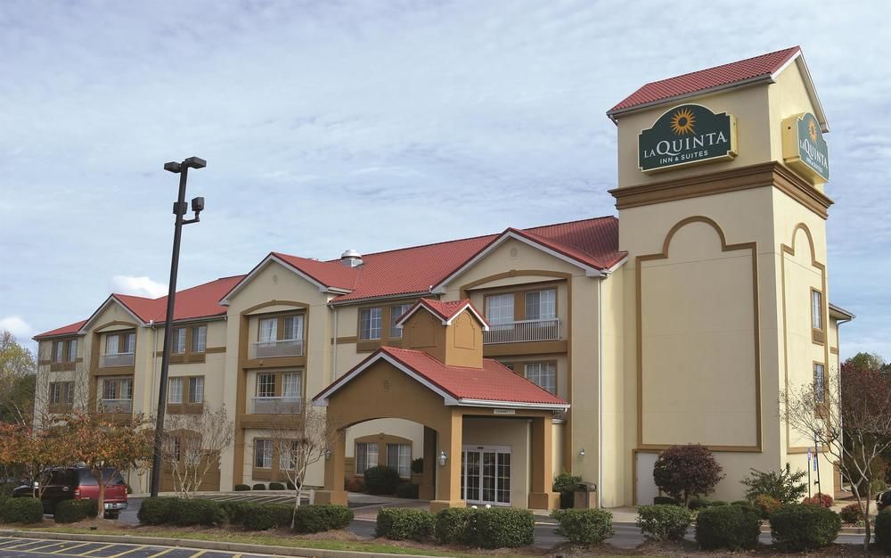 La Quinta Inn & Suites Atlanta South Newnan, Newnan, GA