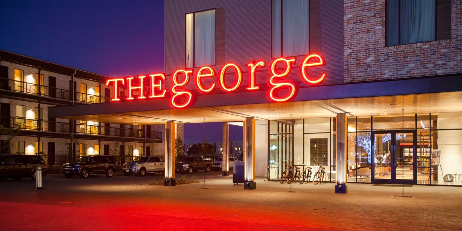Photo of The George, College Station, TX