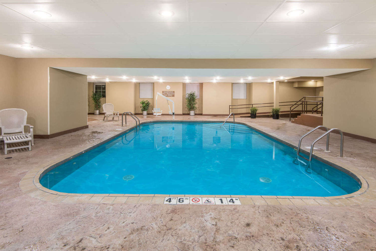 Microtel Inn & Suites by Wyndham North Canton, North Canton, OH Jobs