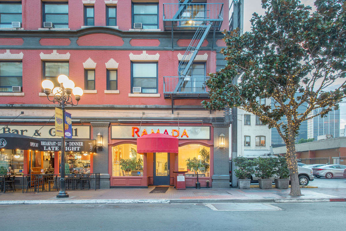 Ramada Gaslamp Convention Center, San Diego, CA Jobs Hospitality Online