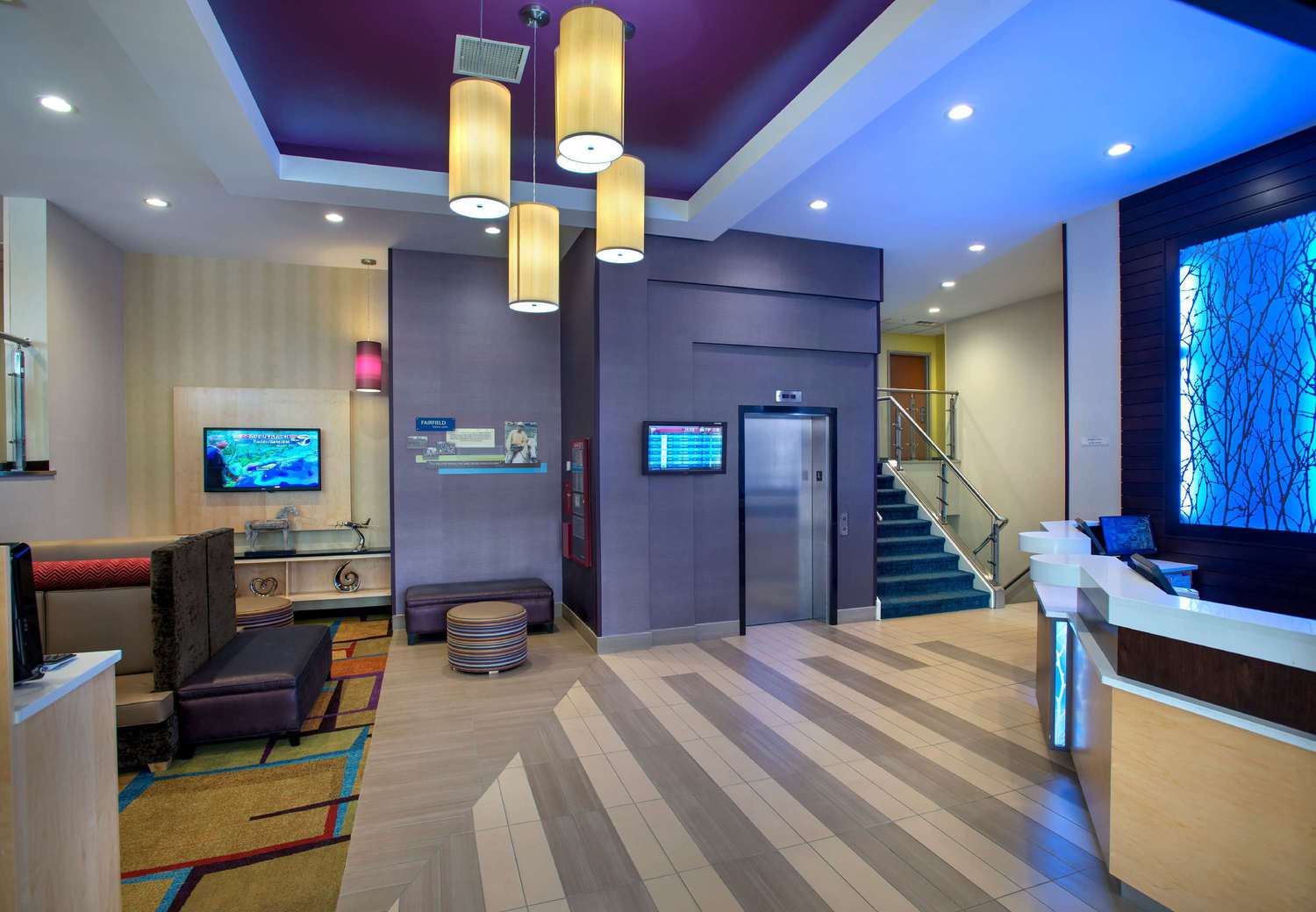 extended stay america - new york city - laguardia airport