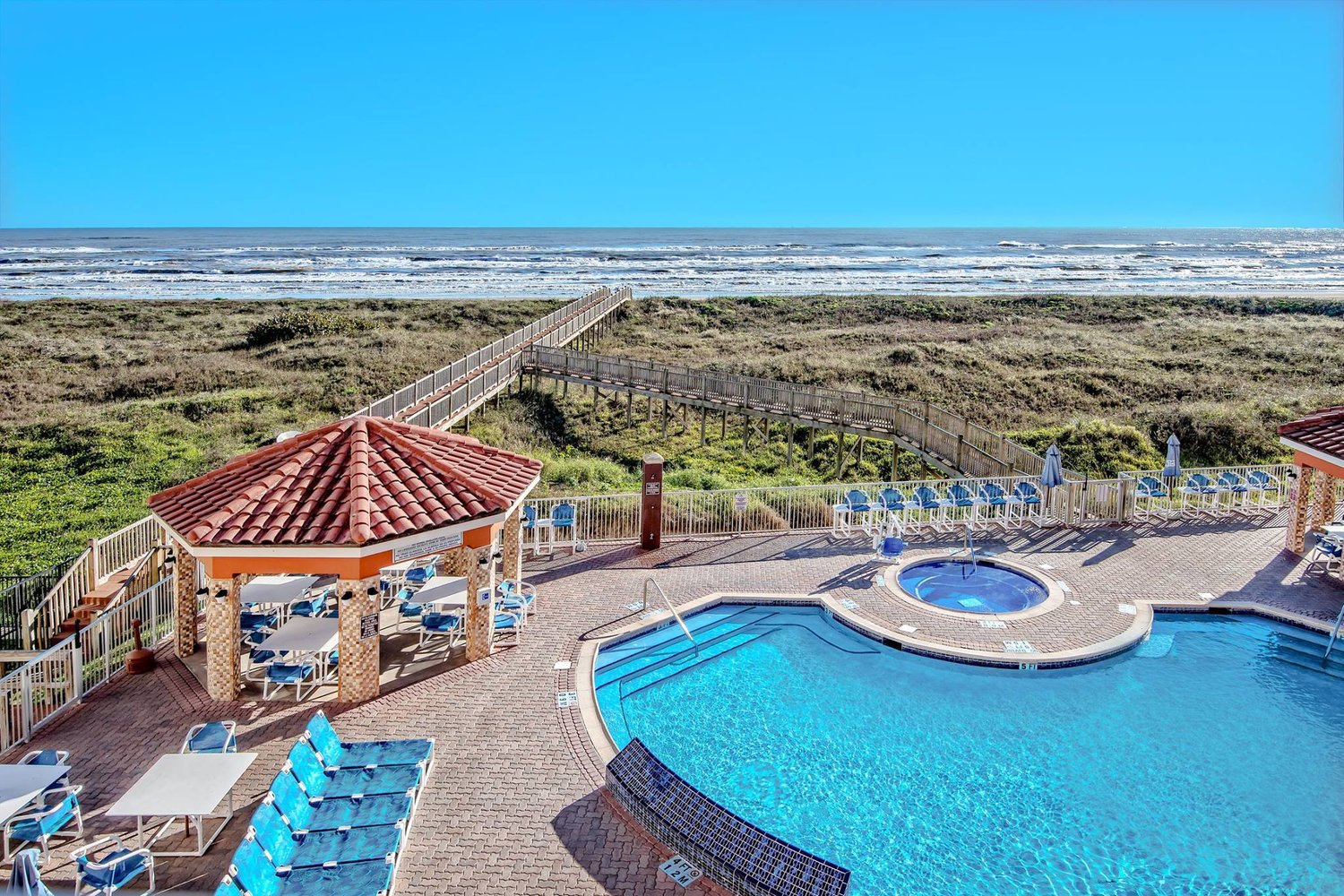 Closest casino to south padre island texas