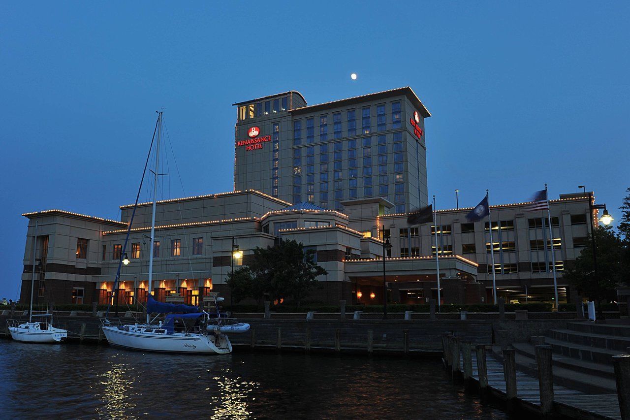 Renaissance PortsmouthNorfolk Waterfront Hotel, Portsmouth, VA Jobs