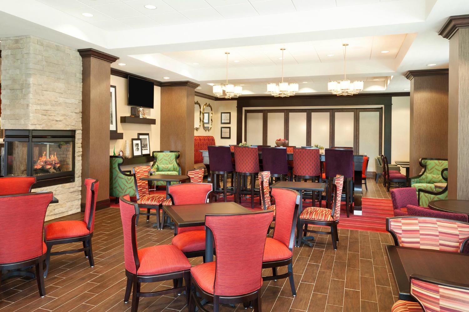 Hampton Inn Lewiston, Lewiston, ID Jobs Hospitality Online