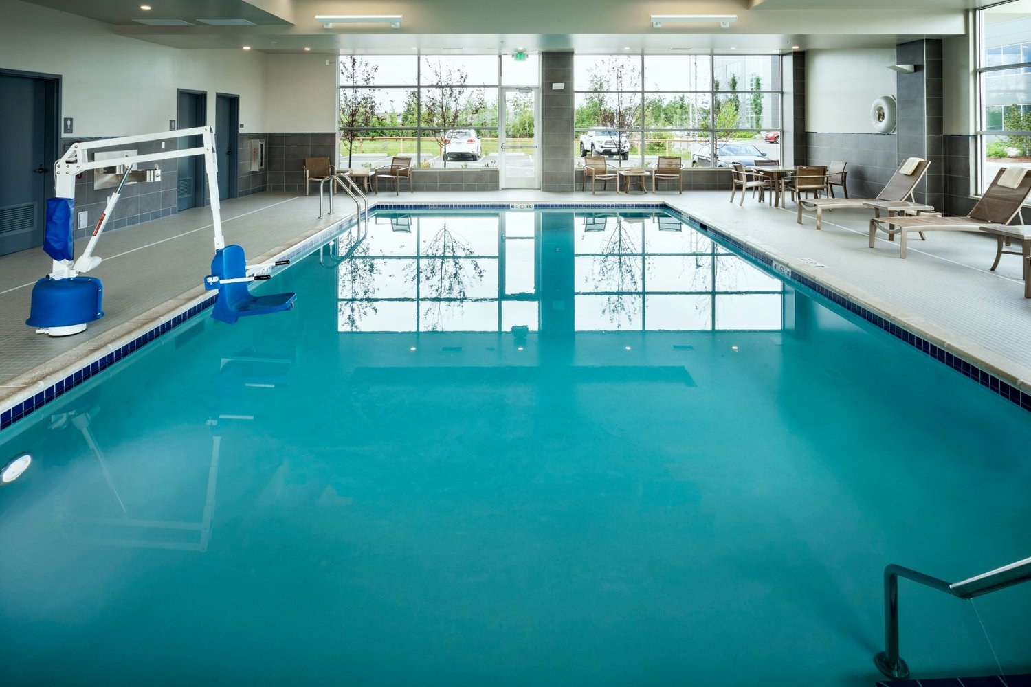 hyatt house anchorage