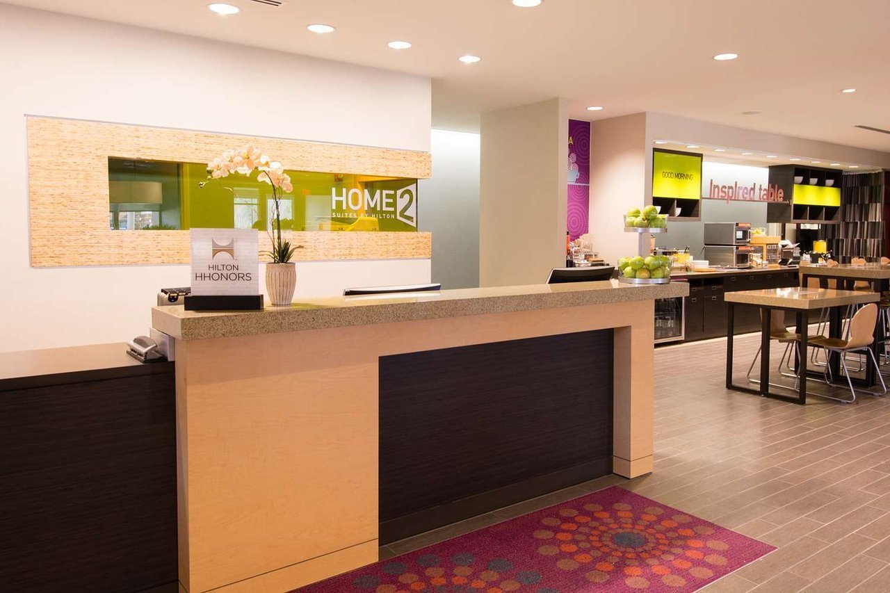 Home2 Suites By Hilton Atlanta Newnan, Newnan, GA Jobs Hospitality Online
