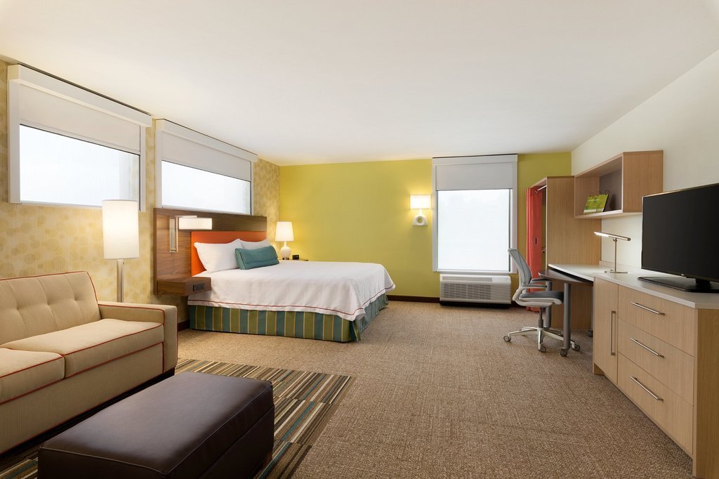 Home2 Suites By Hilton Waco, Waco, TX Jobs | Hospitality ...