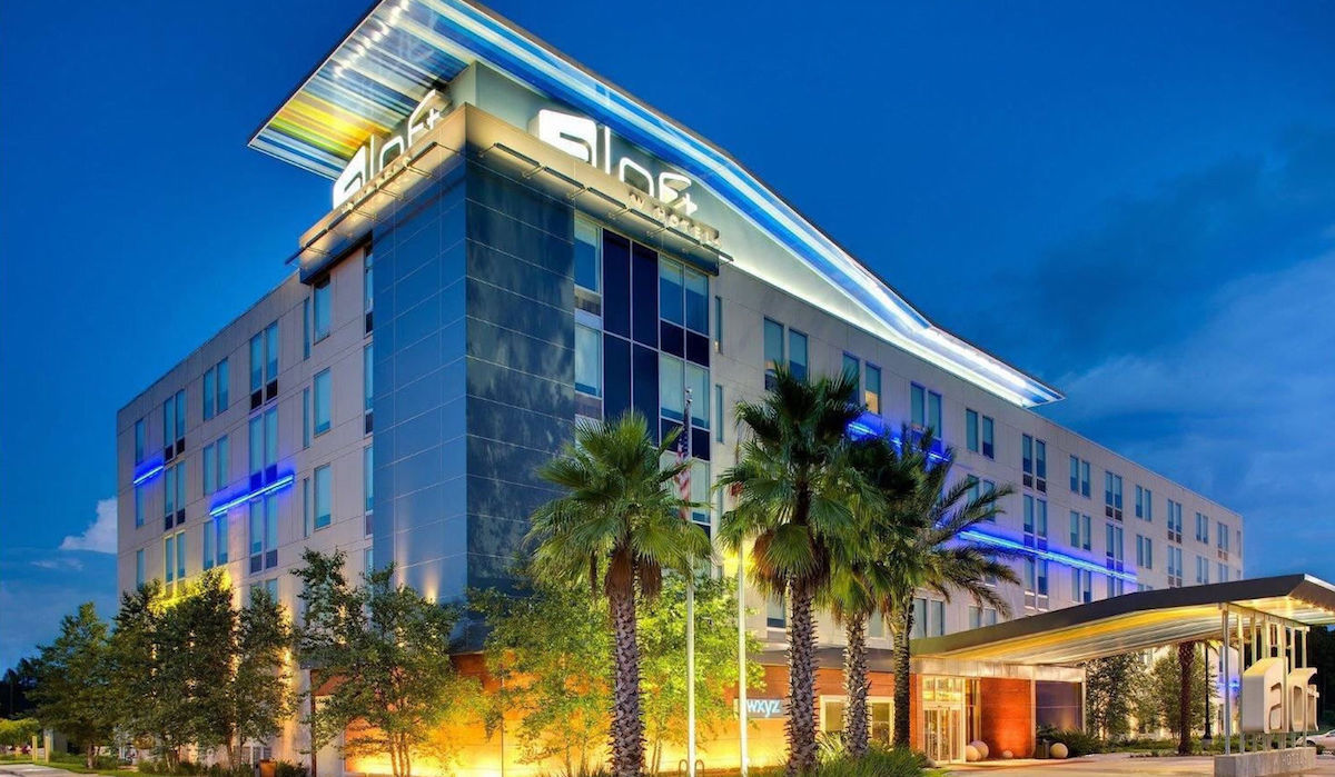 Aloft jacksonville airport jacksonville fl jobs hospitality online
