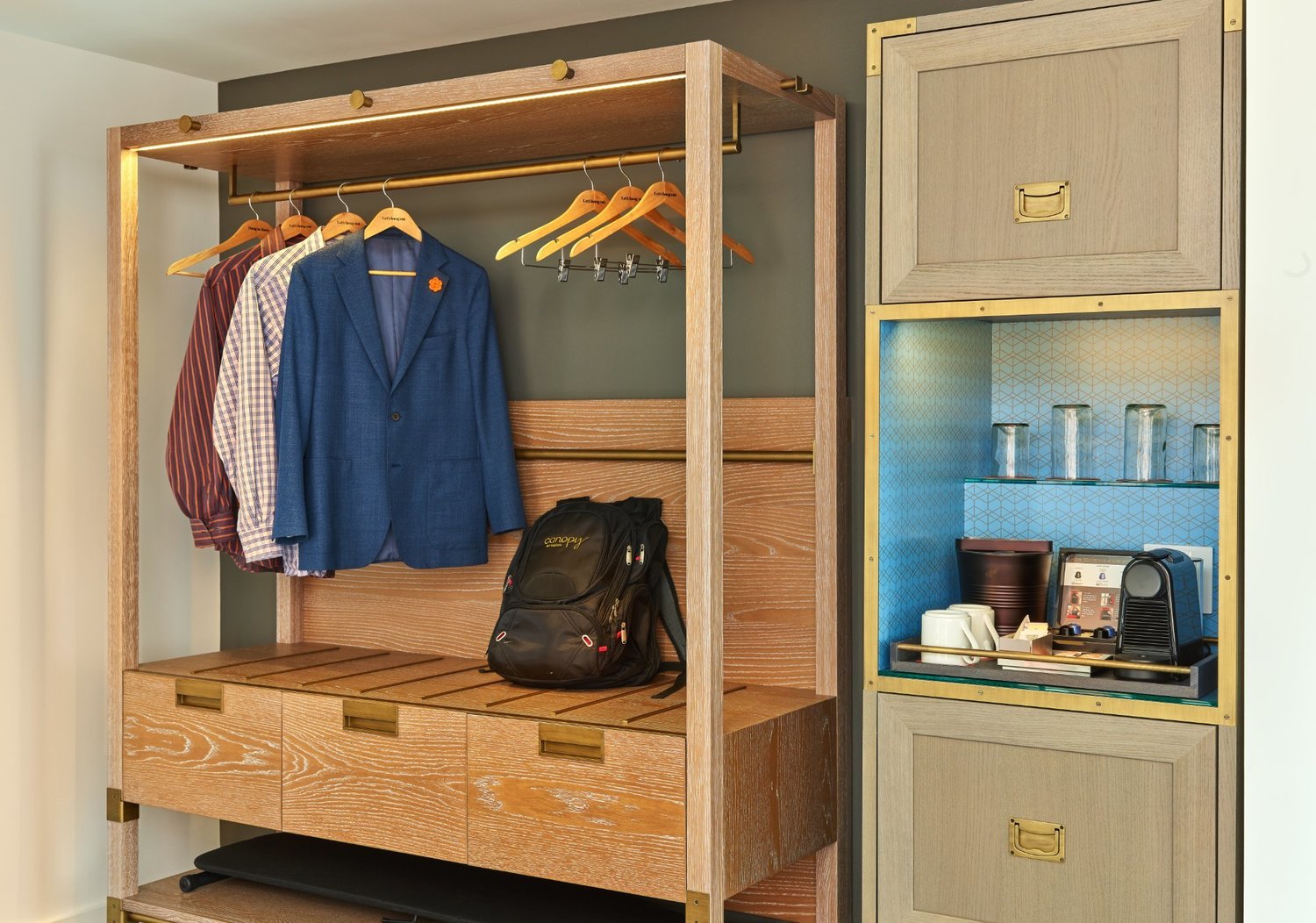 Canopy by Hilton Washington DC Bethesda North, North Bethesda, MD Jobs