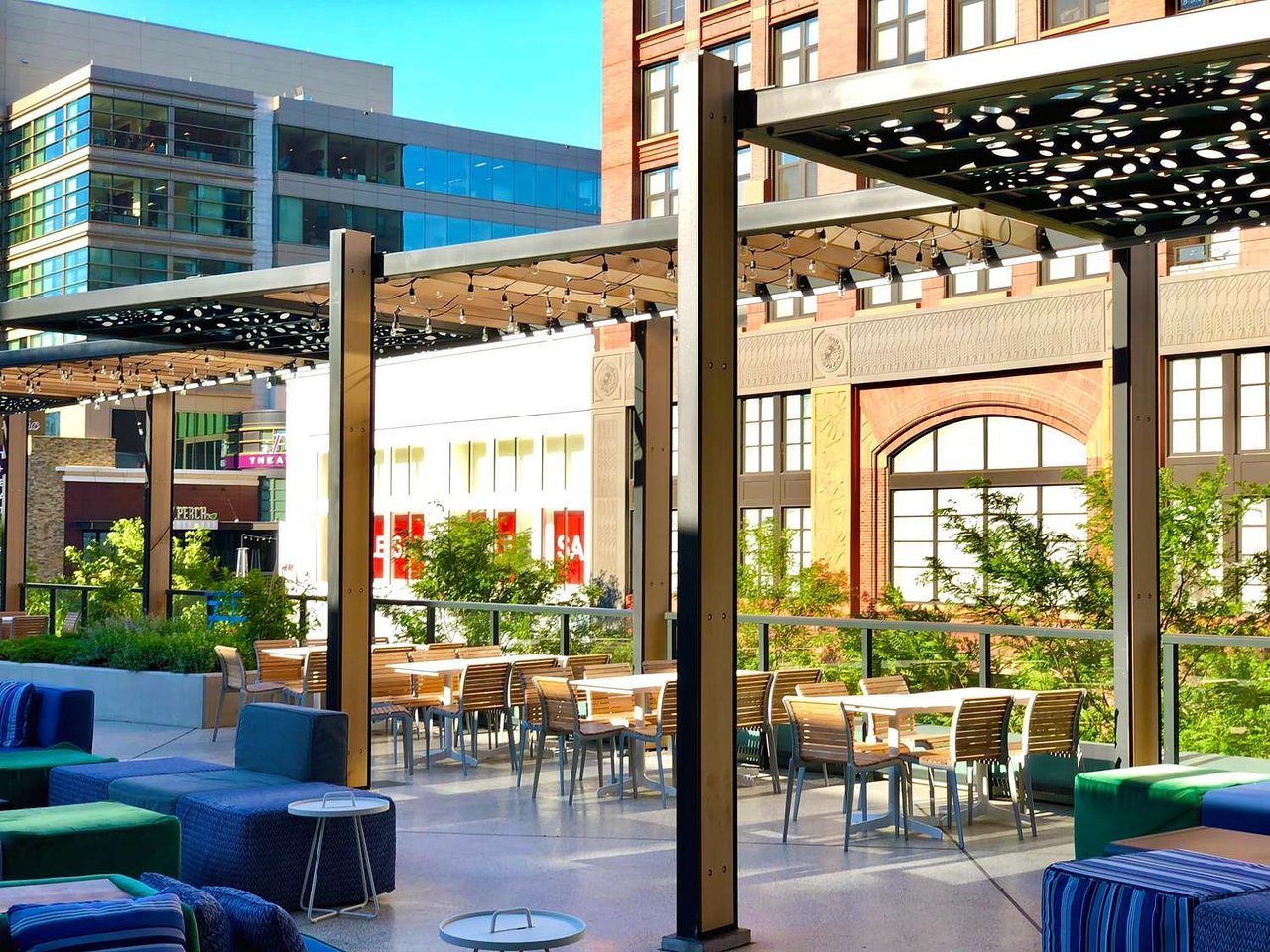 Canopy by Hilton Washington DC Bethesda North, North Bethesda, MD Jobs