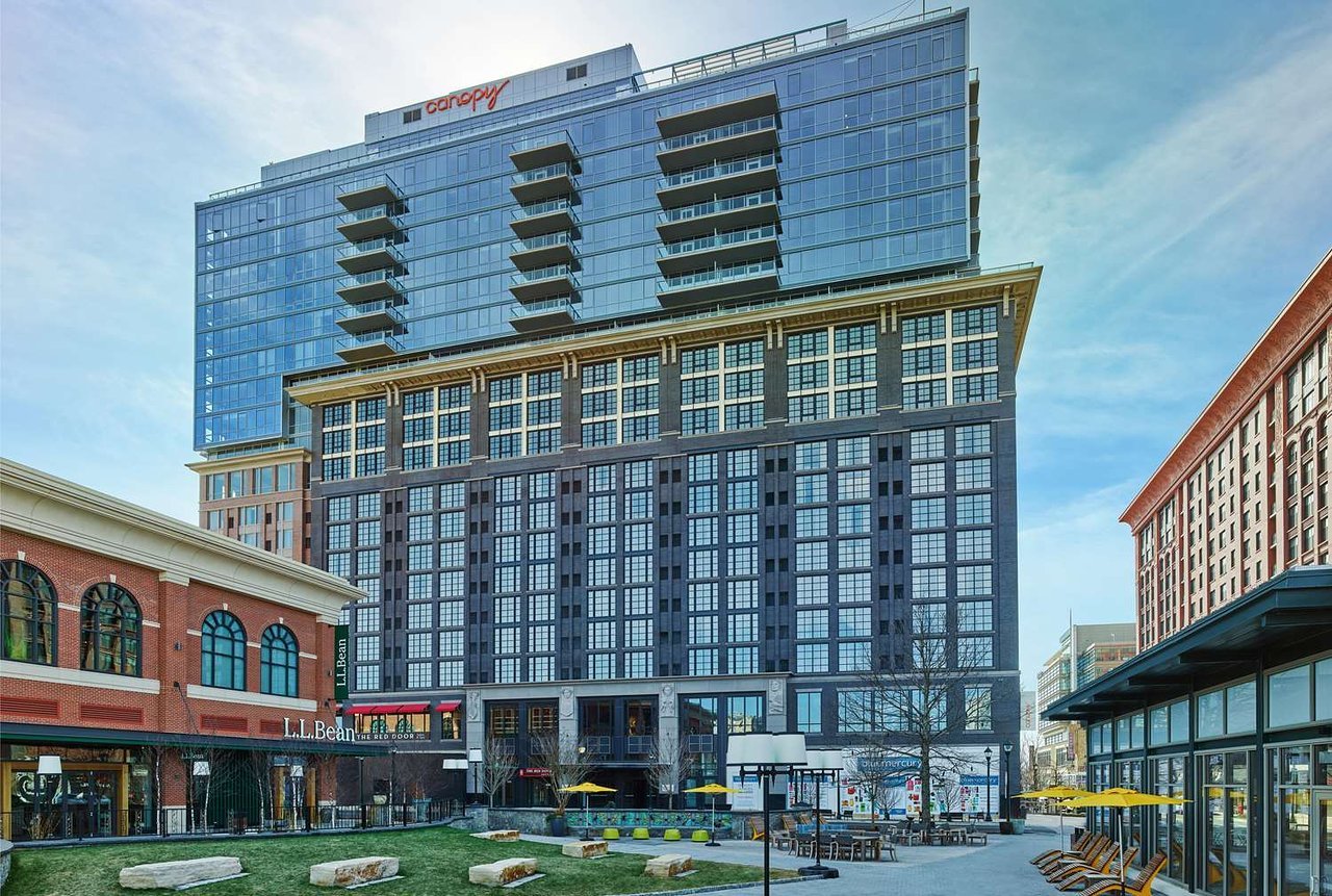 Canopy by Hilton Washington DC Bethesda North, North Bethesda, MD Jobs