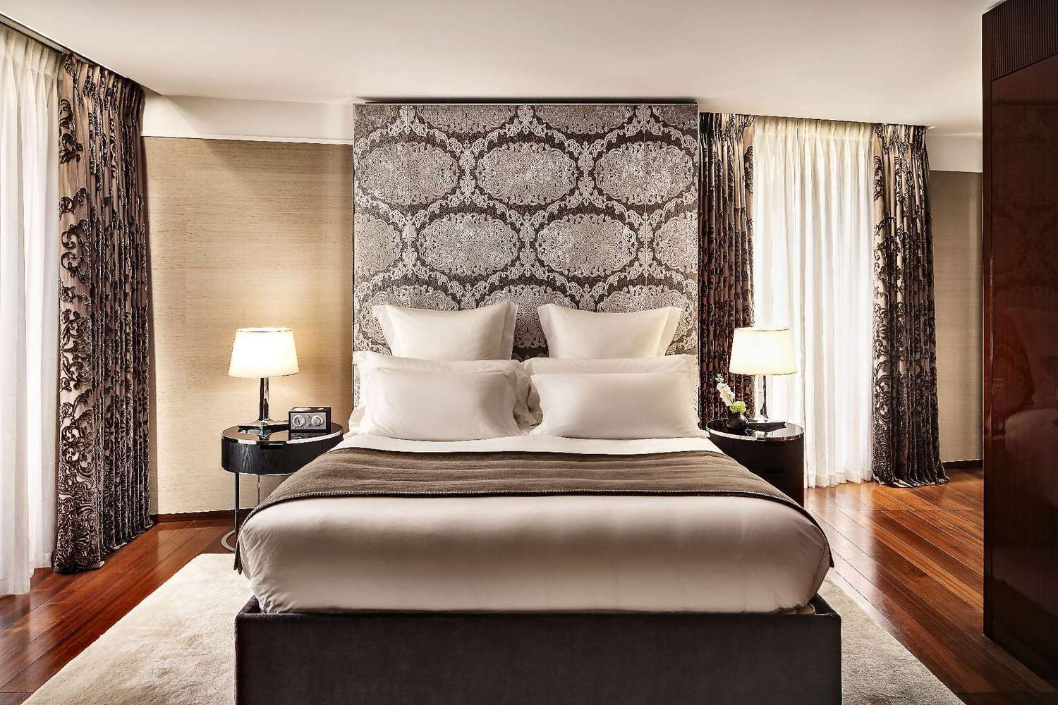 Bulgari Hotel London, London, England, United Kingdom Jobs ...