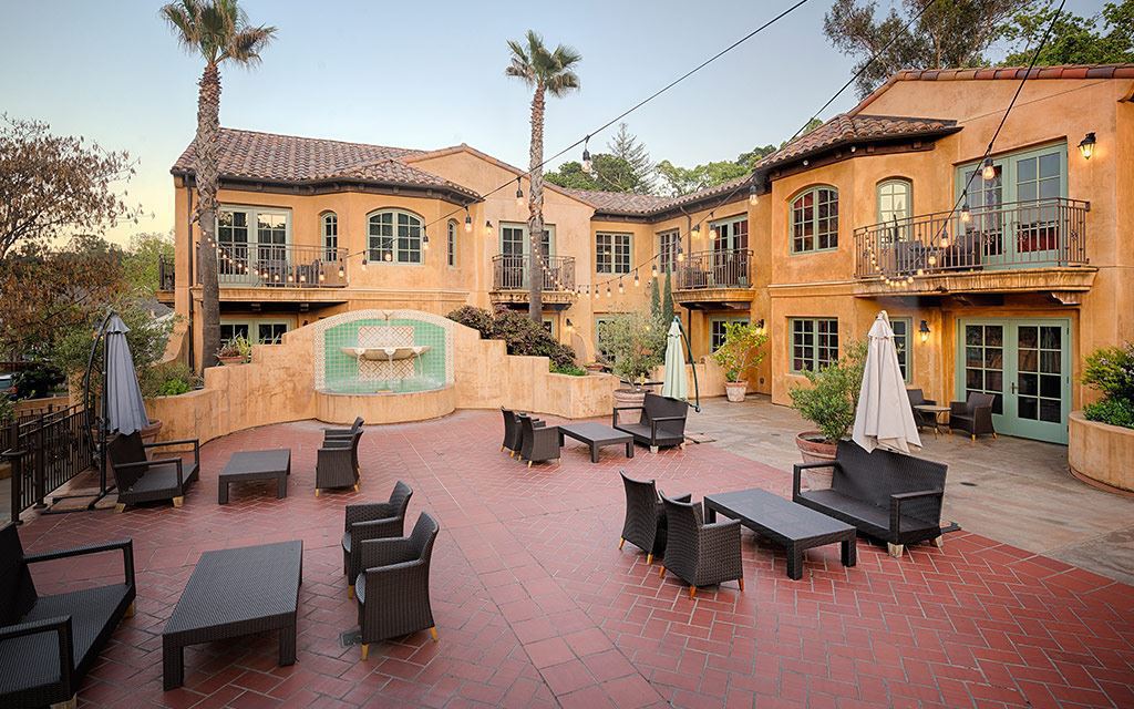 Hotel Los Gatos, Los Gatos, CA Jobs Hospitality Online