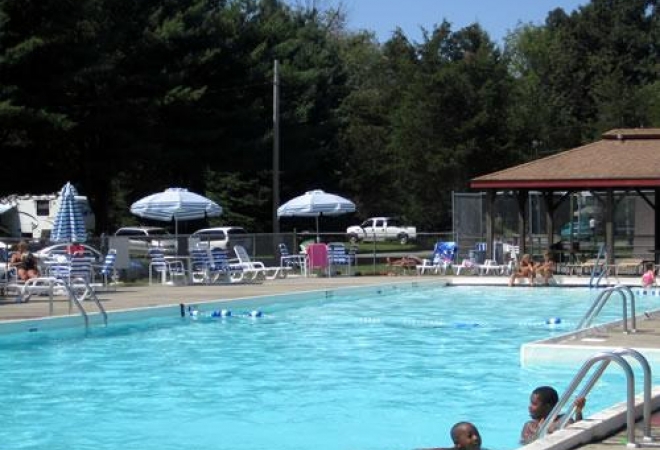 Rondout Valley Rv Campground Accord Ny Jobs Hospitality Online