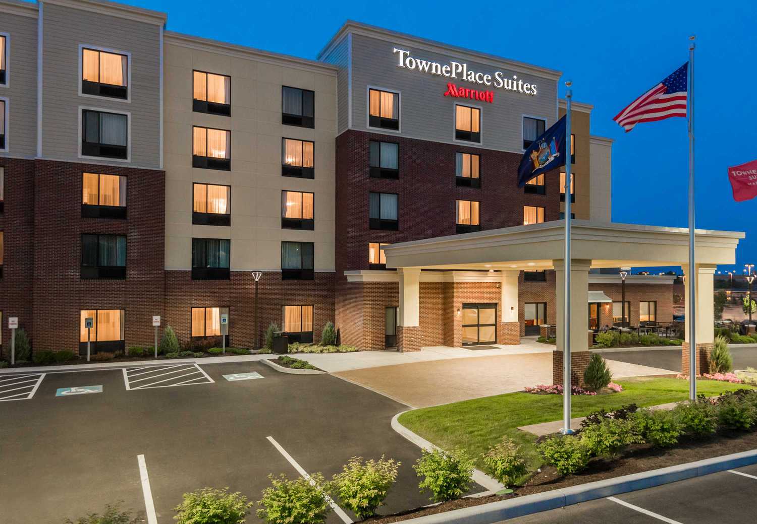 TownePlace Suites Latham Albany Airport, Latham, NY Jobs Hospitality