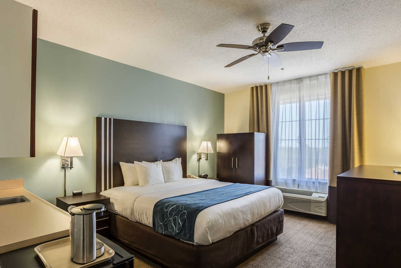 Comfort Suites New Orleans East New Orleans La Jobs