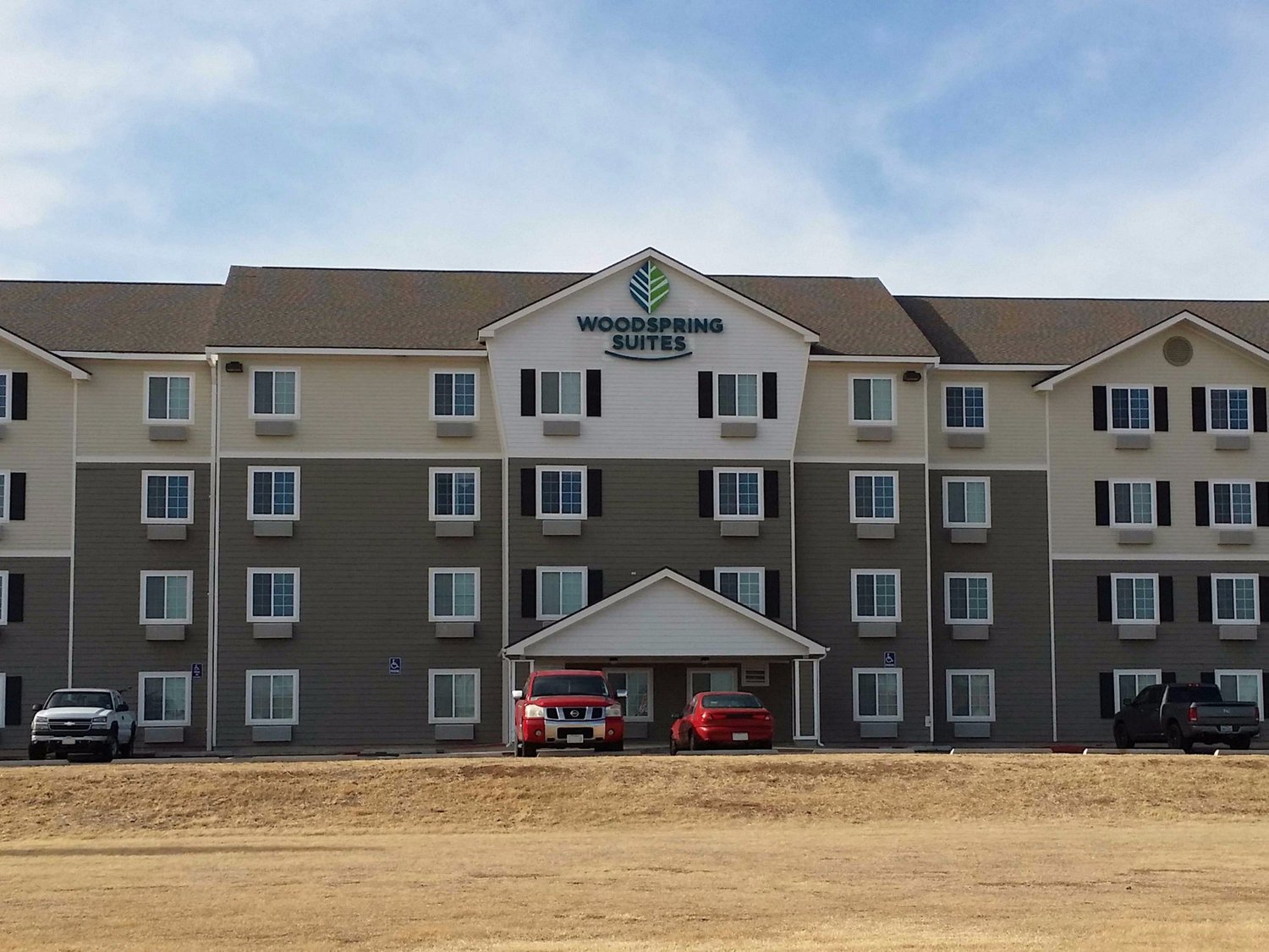 Woodspring Suites Amarillo Amarillo Tx Jobs Hospitality Online