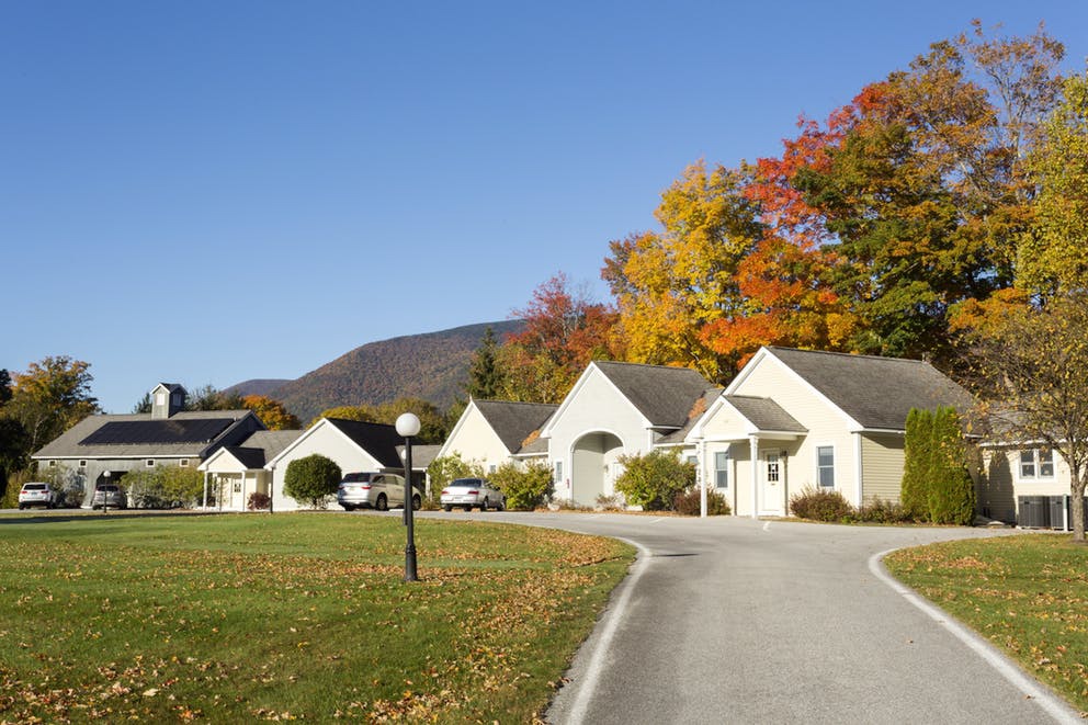 Palmer House Resort, Manchester Center, VT Jobs Hospitality Online