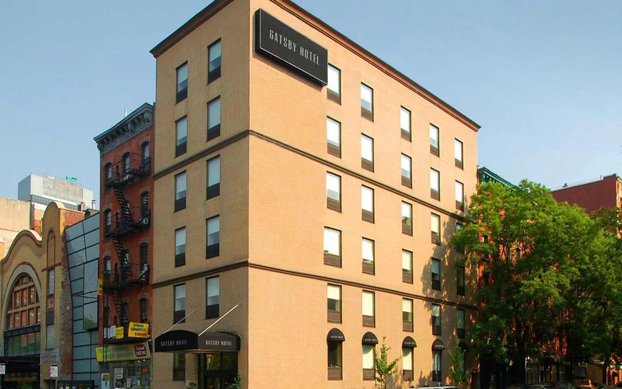 The Gatsby Hotel, New York, NY Jobs | Hospitality Online