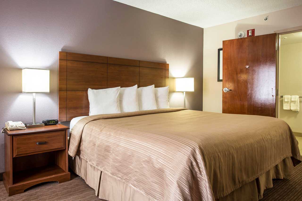 Quality Inn Suites Matthews Charlotte Matthews Nc Jobs