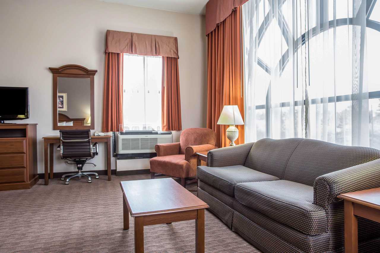 Quality Inn & Suites Matthews Charlotte, Matthews, NC Jobs Hospitality Online