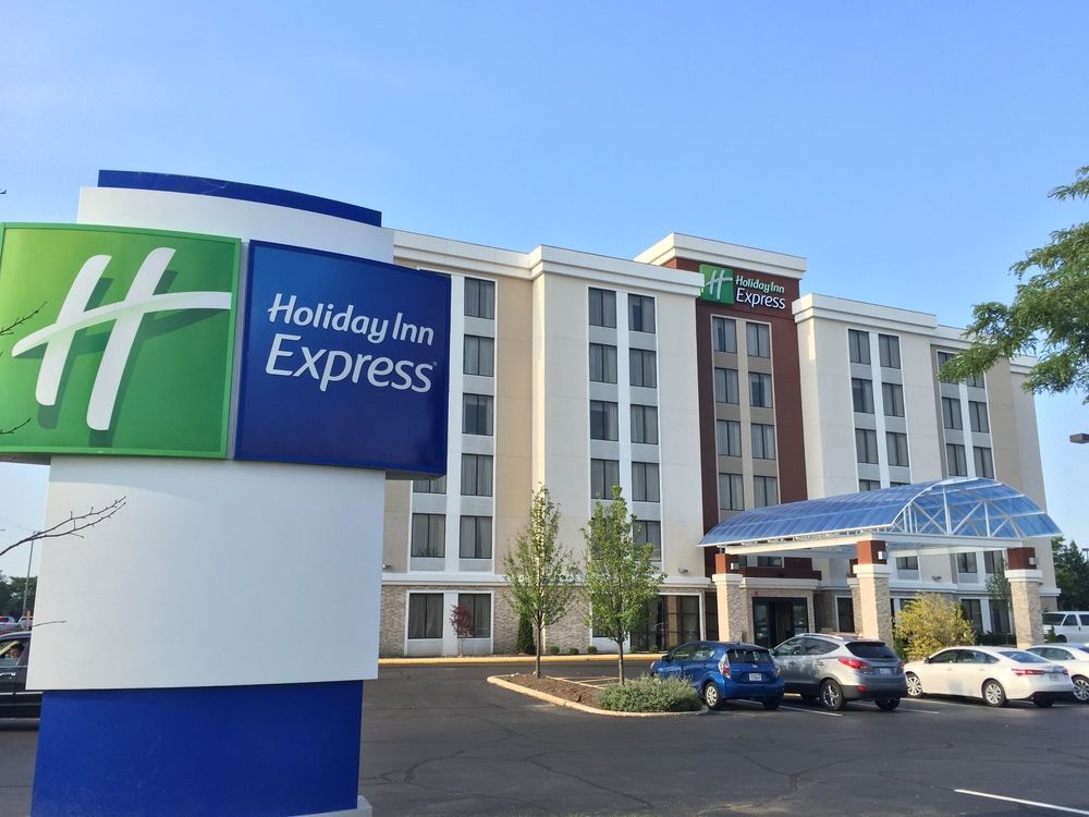 Photo of Holiday Inn Express Chicago NW - Arlington Heights, Arlington Heights, IL