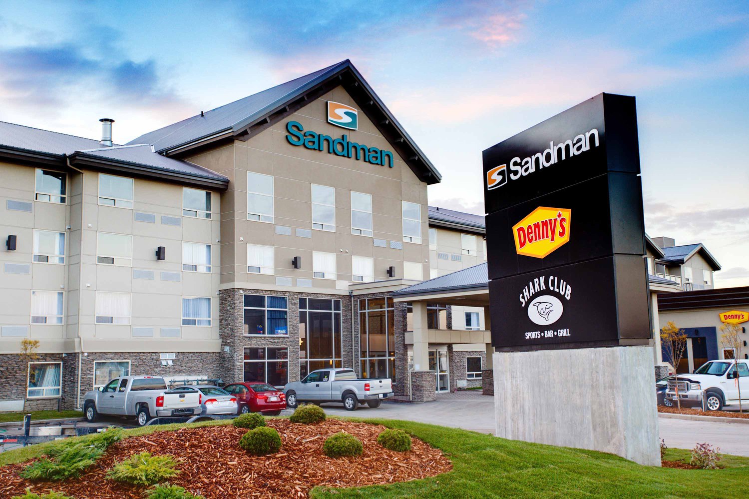 Sandman Hotel & Suites Calgary South, Calgary, AB, Canada Jobs | Hospitality Online