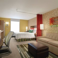 Home2 Suites Hilton Dallas Downtown Baylor Scott White  Dallas