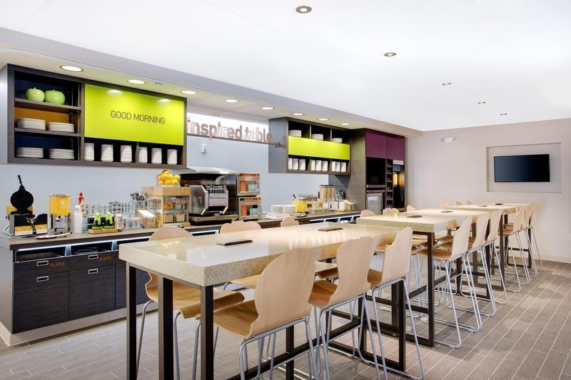 Home2 Suites Chicago Schaumburg, Schaumburg, IL Jobs | Hospitality Online