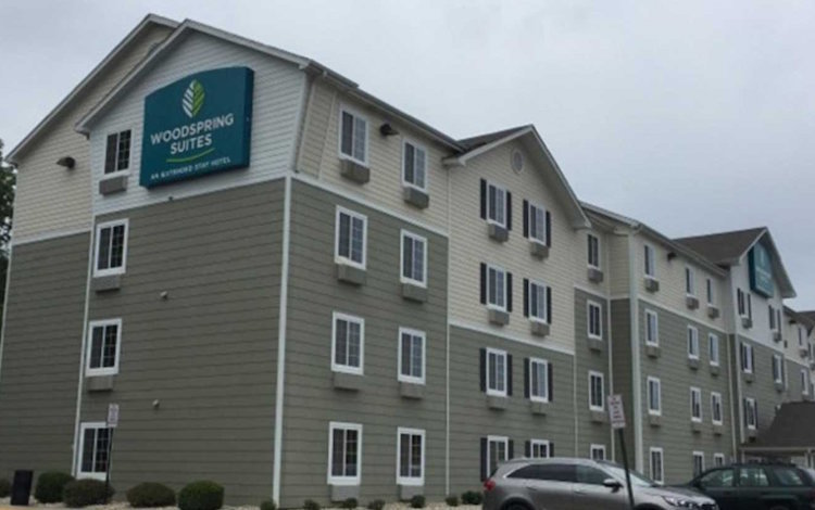 WoodSpring Suites Richmond Fort Lee, Colonial Heights, VA Jobs |  Hospitality Online