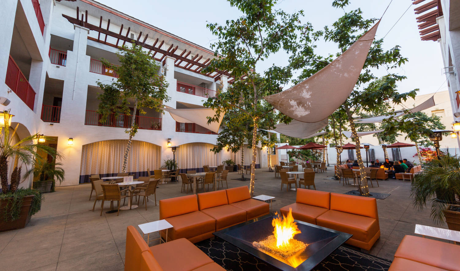 Four Sisters Inns, Monterey, CA Jobs Hospitality Online