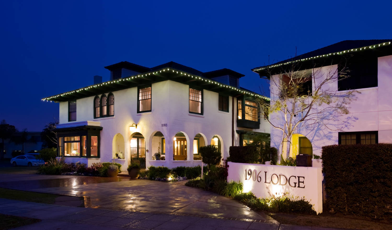 Four Sisters Inns, Monterey, CA Jobs | Hospitality Online
