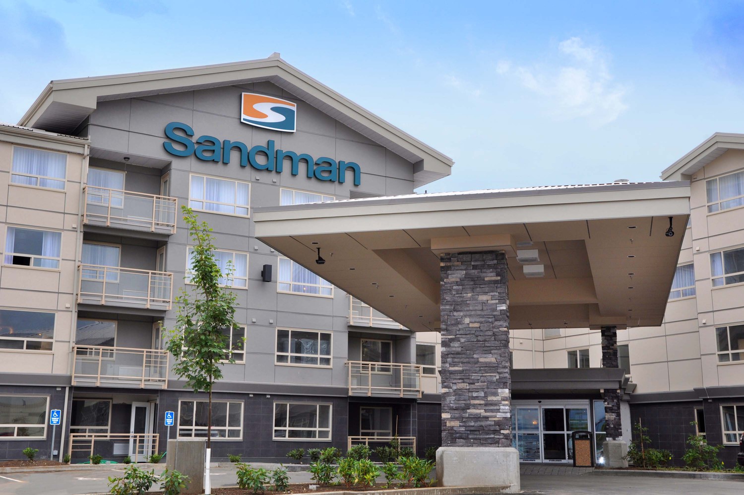 Sandman Hotel Suites Abbotsford  Abbotsford  BC  Canada Jobs