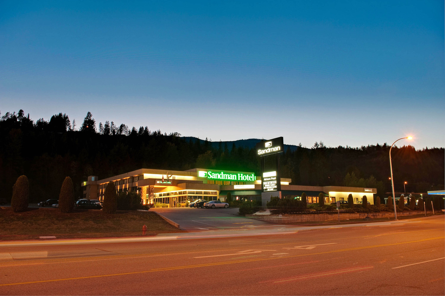 Casino Castlegar Bc