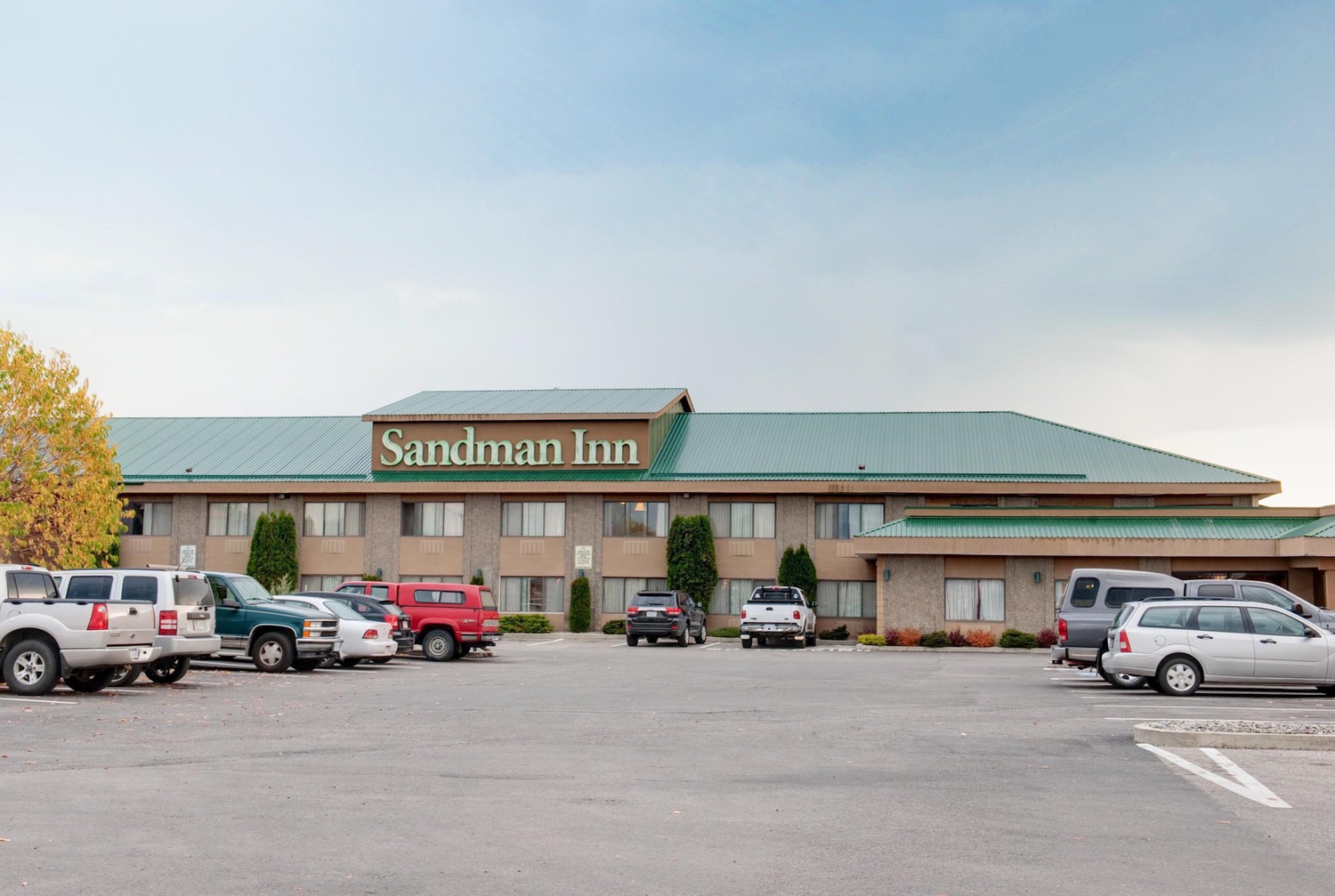 Sandman Inn Cranbrook, Cranbrook, BC, Canada Jobs | Hospitality Online