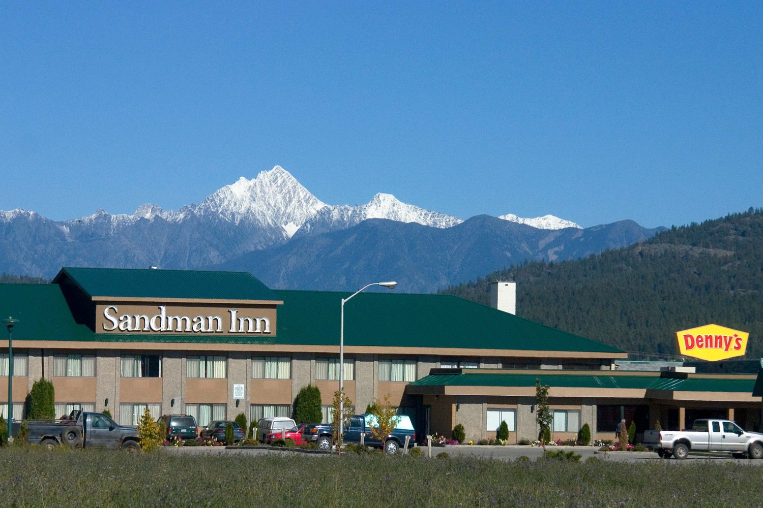 Sandman Inn Cranbrook, Cranbrook, BC, Canada Jobs | Hospitality Online