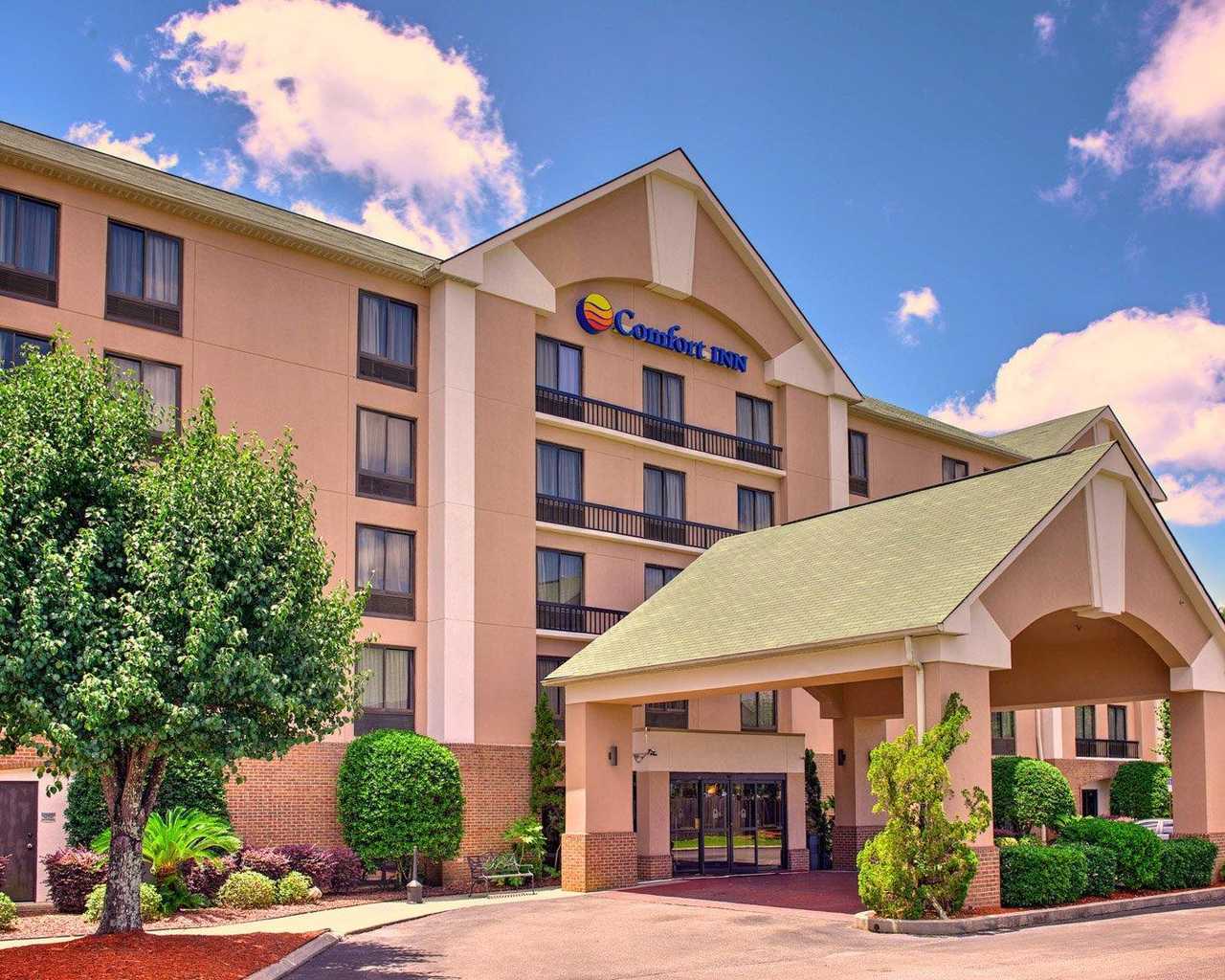 Comfort Inn Pensacola - University Area, Pensacola, FL Jobs ...