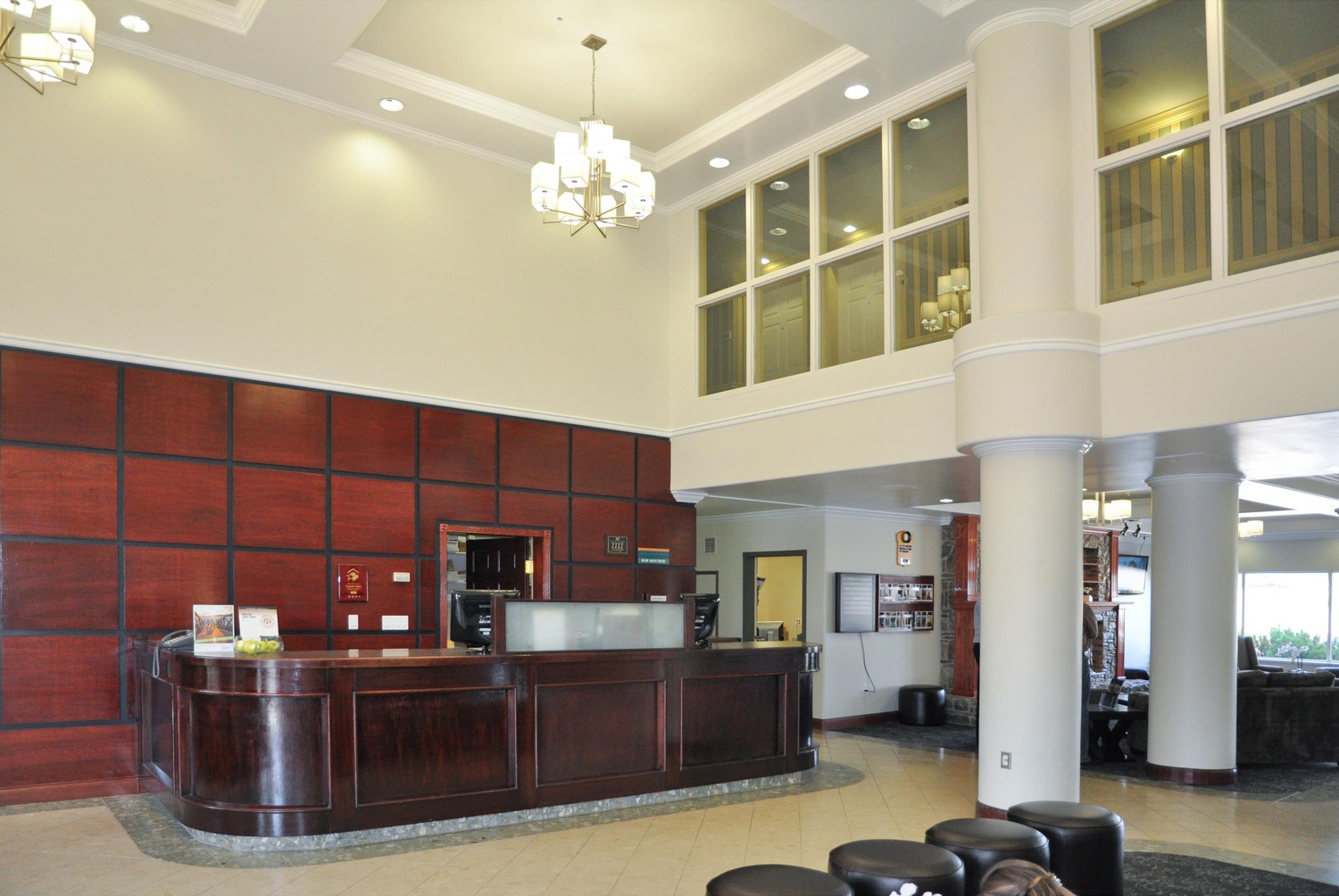Sandman Hotel Quesnel Quesnel BC Canada Jobs Hospitality Online