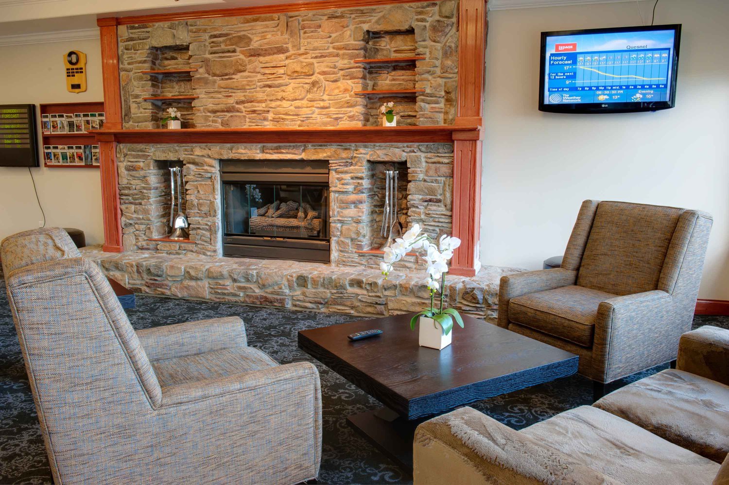 Sandman Hotel Quesnel Quesnel BC Canada Jobs Hospitality Online