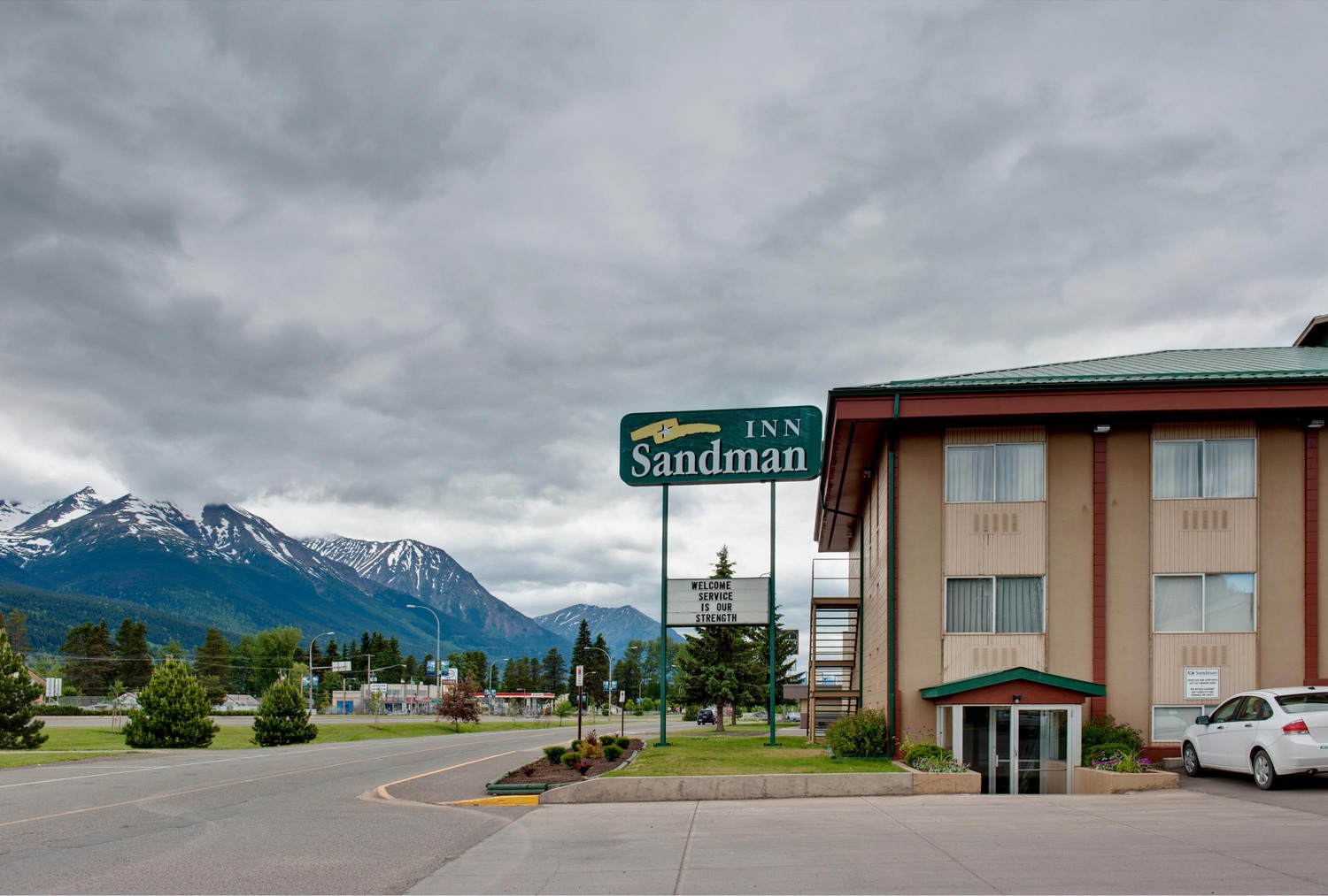 Sandman Inn Smithers, Squamish, BC, Canada Jobs | Hospitality Online