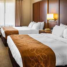 Comfort Suites Waldorf Waldorf Md Jobs Hospitality Online