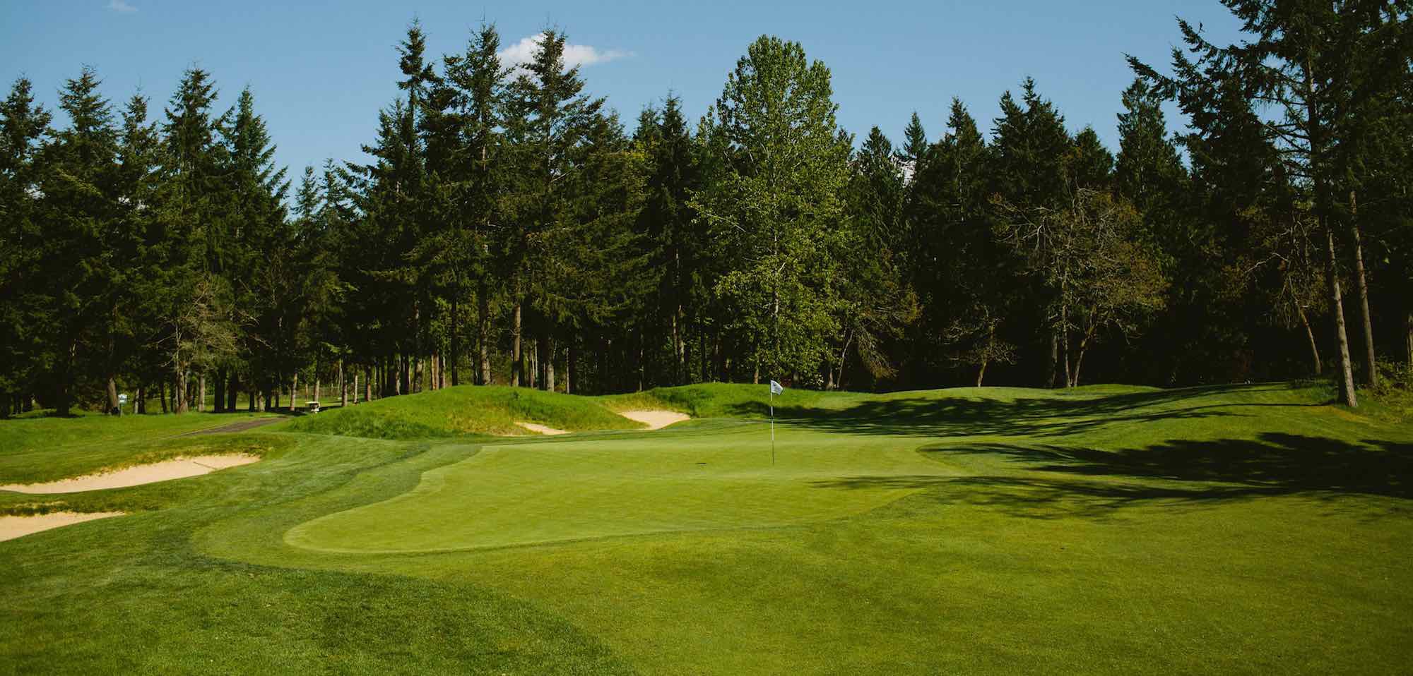 The Classic Golf Club, Spanaway, WA Jobs Hospitality Online