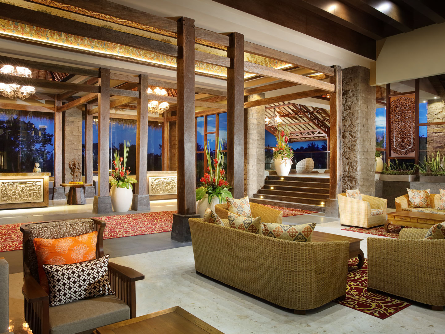 Sthala A Tribute Portfolio Hotel Ubud Bali Indonesia Jobs Starwood Hotels And Resorts Worldwide