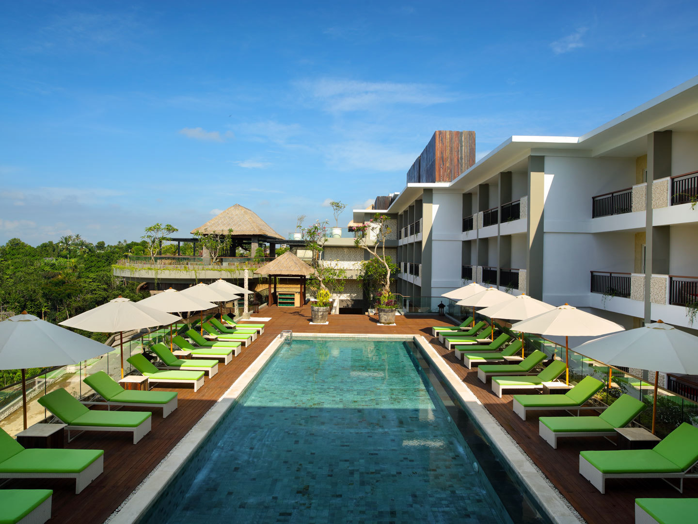 Sthala, a Tribute Portfolio Hotel, Ubud Bali, Ubud, Indonesia Jobs