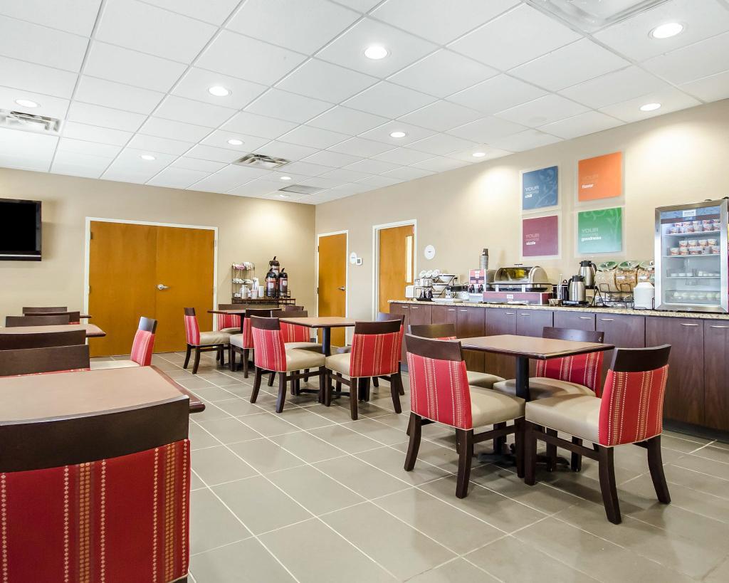 Comfort Inn Louisville Louisville Ky Jobs Hospitality Online