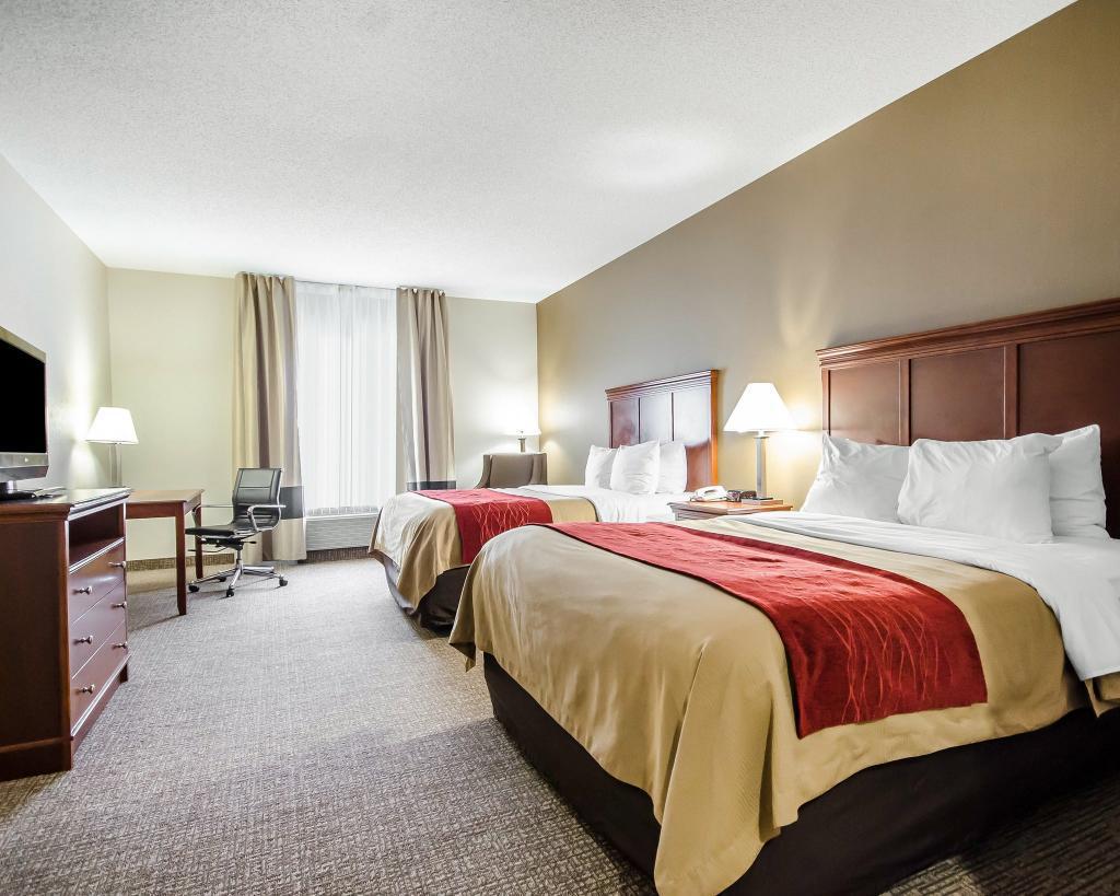 Comfort Inn Louisville Louisville Ky Jobs Hospitality Online