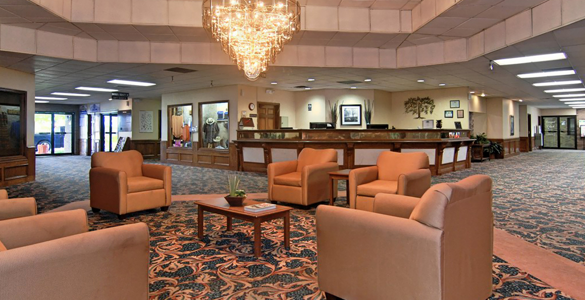 Palm Aire Hotel & Suites, Weslaco, TX Jobs Hospitality Online