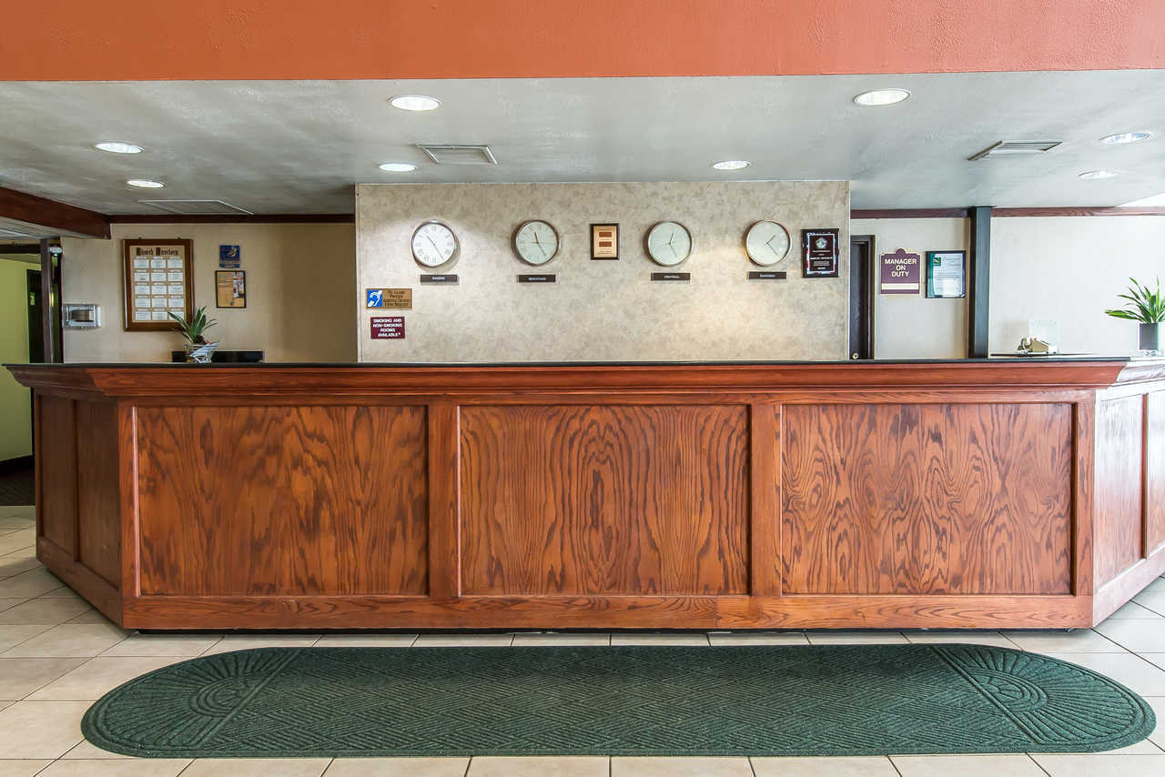 Quality Inn & Conference Center Somerset, Somerset, PA Jobs