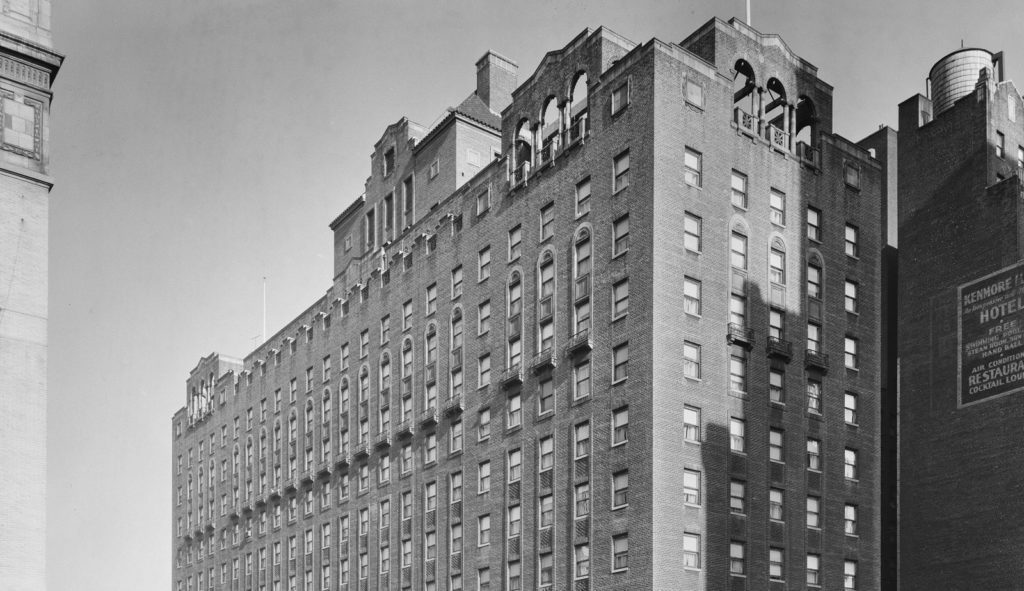 Freehand New York, New York, NY Jobs Hospitality Online