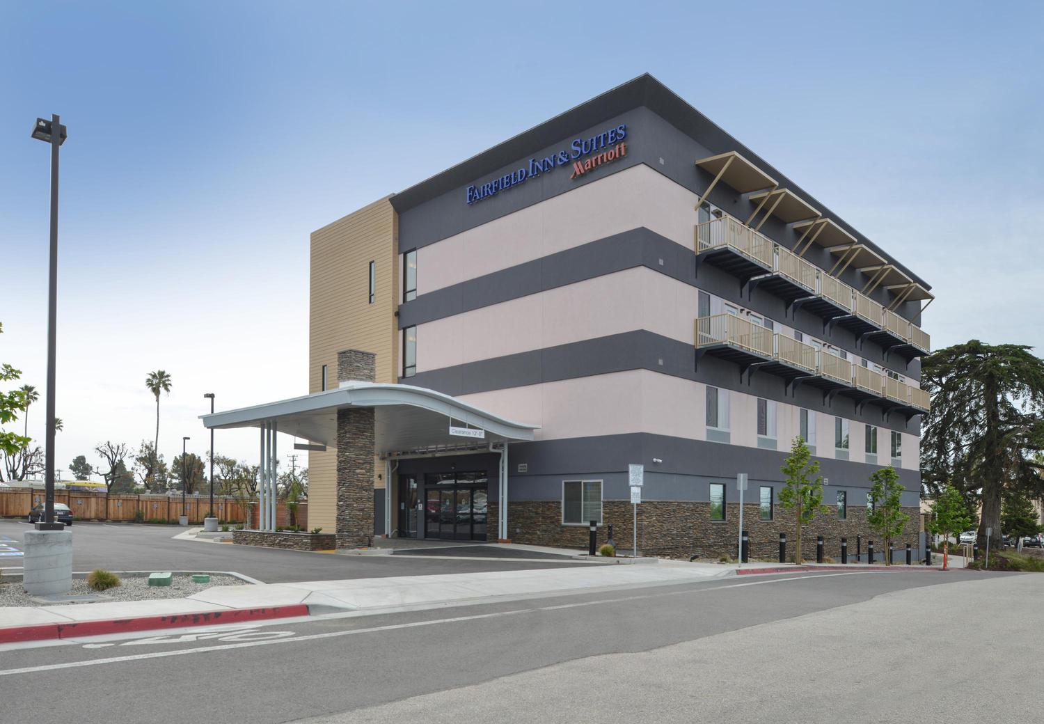 Fairfield Inn & Suites Santa Cruz, Santa Cruz, CA Jobs ...